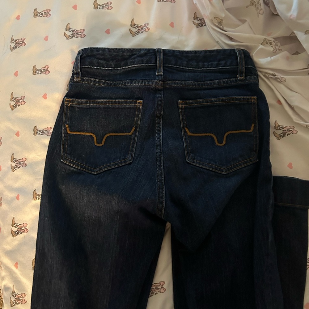 Never worn Kimes Jennifier’s 0/34